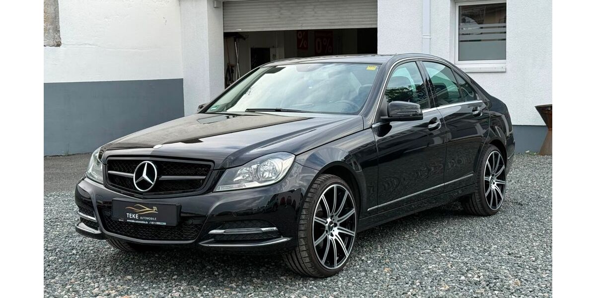 Mercedes-Benz C 250 120.000 km 12.950 &euro; Hannover 30629