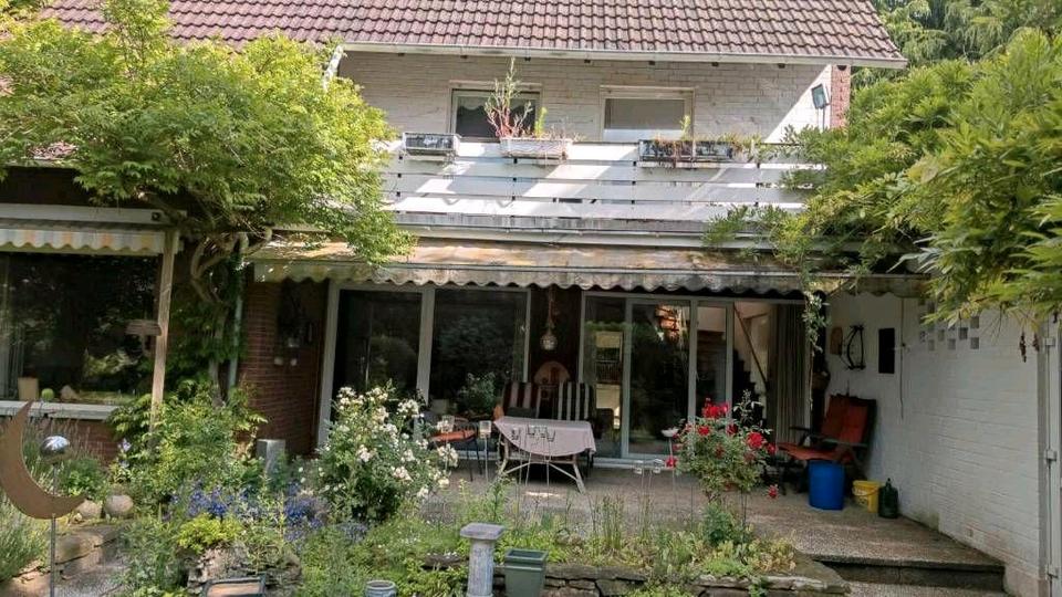 Einfamilienhaus Bohmte - 7 Zimmer, 228 m&sup2;, 400.000&euro; | Angebot:26871674