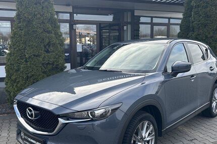 Mazda CX-5 53.297 km 23.490 &euro; Regensburg 93055