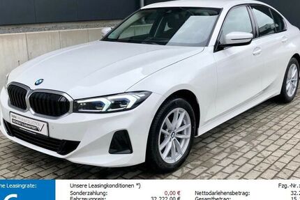 BMW 318 10.500 km 30.890 &euro; Buchen- Hettingen 74722