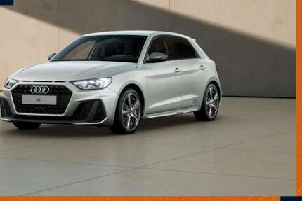 Audi A1 11.844 km 31.440 &euro; Ursensollen 92289