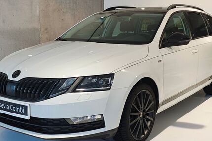 Skoda Octavia 50.000 km 19.990 &euro; Döbeln 04720