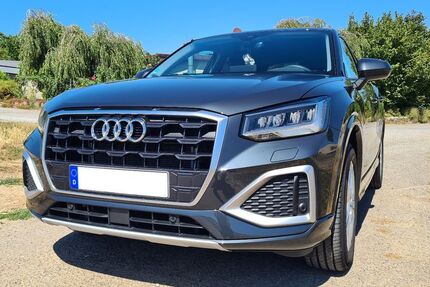 Audi Q2 27.700 km 21.400 &euro; Pfedelbach 74629