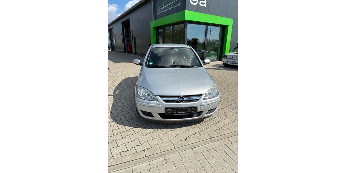 Opel Corsa 121.400 km 3.993 &euro; Edewecht 26188