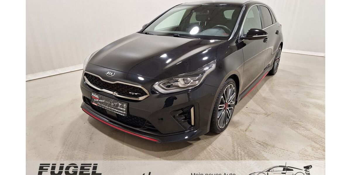 Kia ceed / Ceed 83.800 km 18.365 &euro; Chemnitz 09125