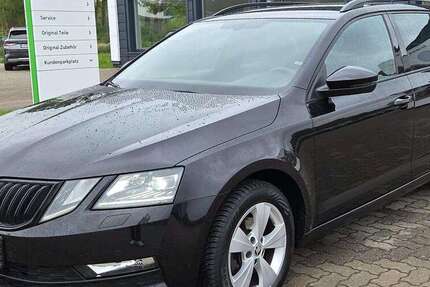 Skoda Octavia 132.000 km 15.500 &euro; Neustrelitz 17235