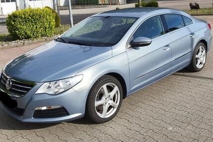 VW CC 192.500 km 3.250 &euro; Sachsenheim 74343