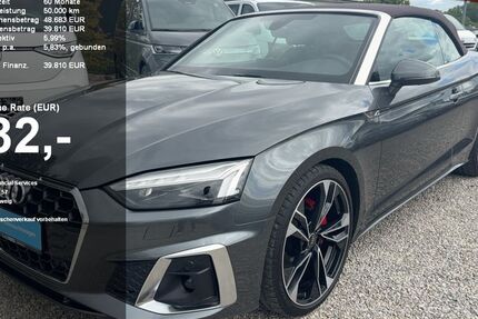 Audi A5 43.500 km 38.830 &euro; Mainburg 84048