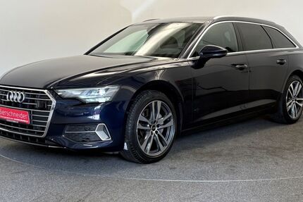 Audi A6 119.775 km 32.950 &euro; Weißenburg 91781