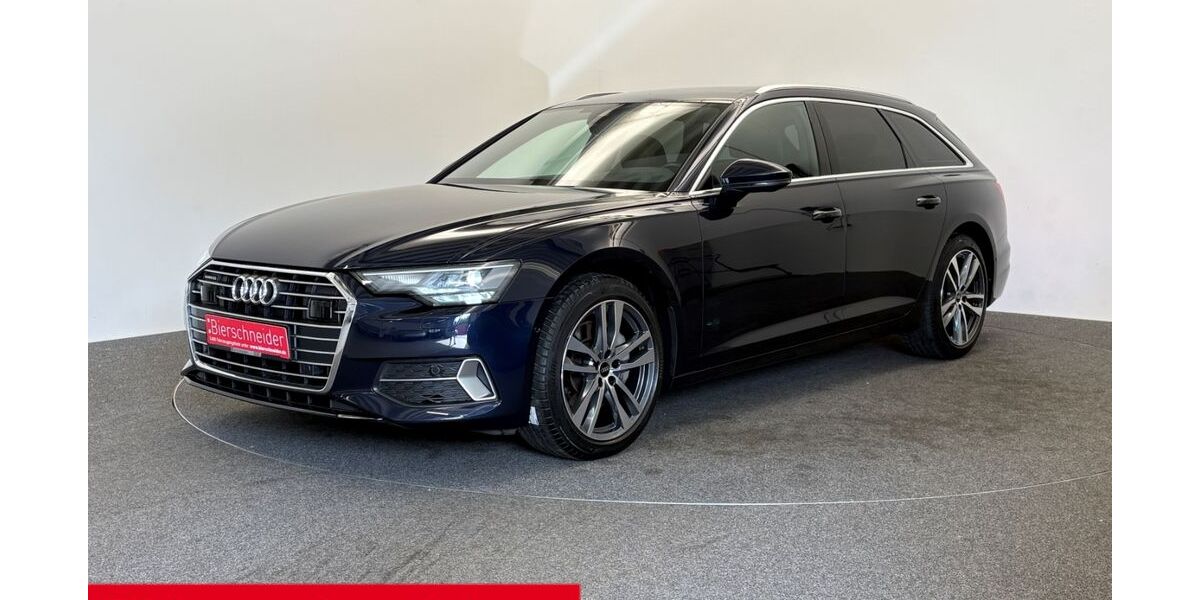 Audi A6 119.775 km 32.950 &euro; Weißenburg 91781