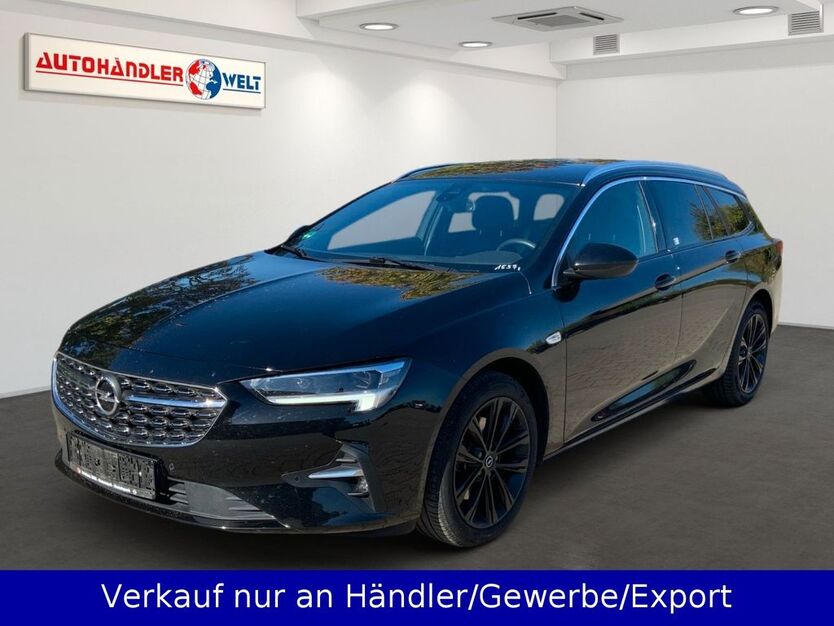 Opel Insignia 102.094 km 10.699 € Brehna 06796