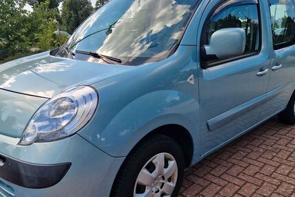 Renault Kangoo 202.000 km 3.999 &euro; Burgdorf 31303