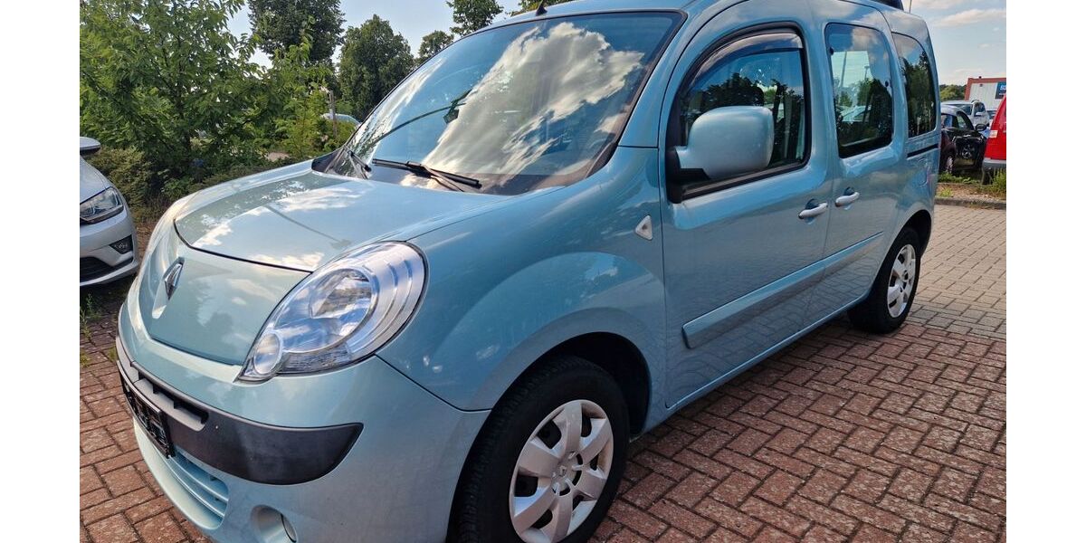 Renault Kangoo 202.000 km 3.999 &euro; Burgdorf 31303
