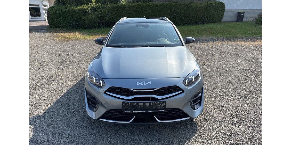 Kia ceed Sportswagon 5.341 km 28.980 € Engelskirchen 51766