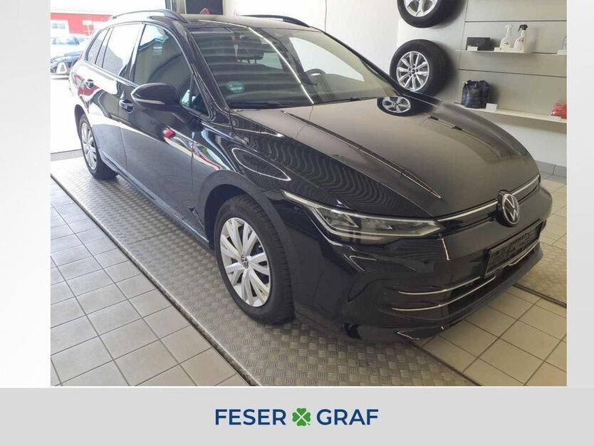 VW Golf 21.800 km 33.970 € Burgoberbach 91595