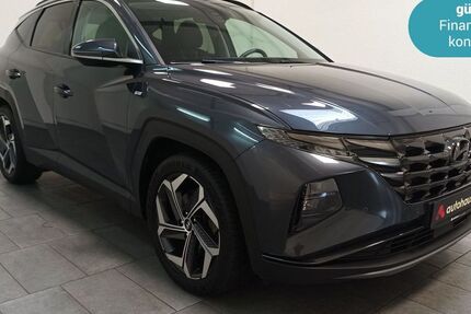 Hyundai TUCSON 106.197 km 19.870 € Egelsbach 63329