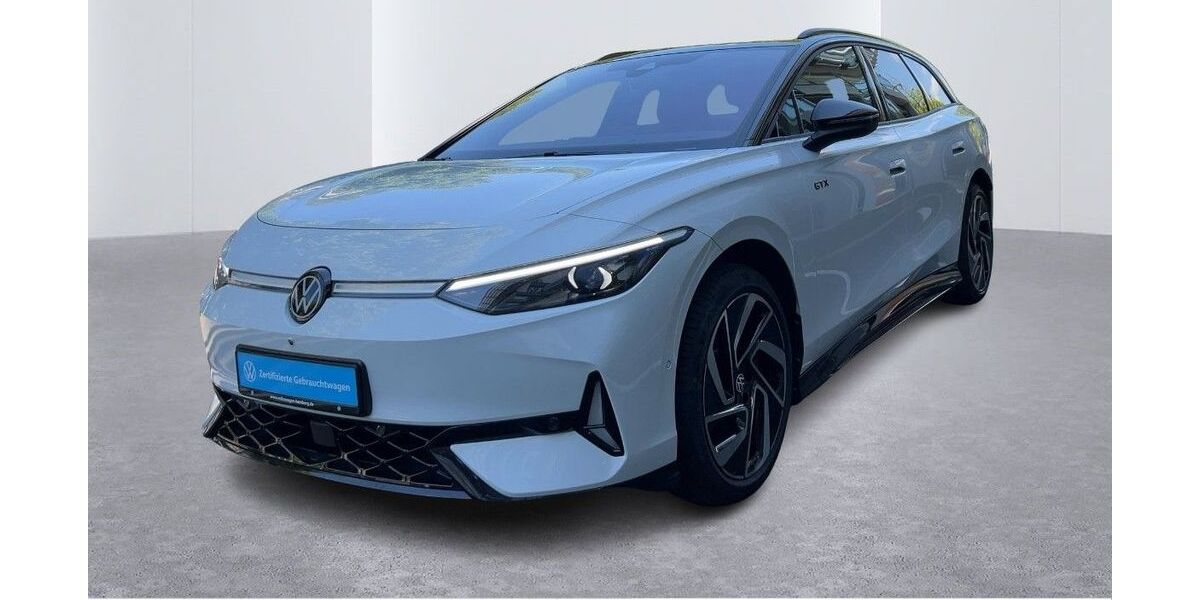 VW ID.7 17.074 km 57.750 &euro; Hamburg 22111