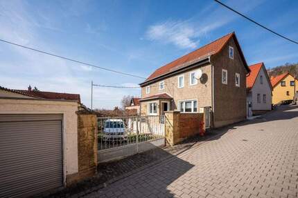 Haus Jena Ziegenhain - 4 Zimmer, 110 m&sup2;, 310.000&euro; | Angebot:25339158