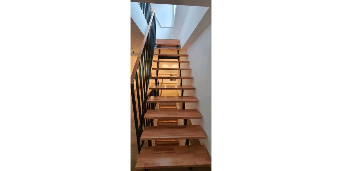 Maisonettenwohnung Neckargemünd - 5 Zimmer, 118 m&sup2;, 1.775&euro; | Angebot:26662140