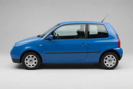 VW Lupo 122.000 km 1.500 &euro; Siegelsbach 74936