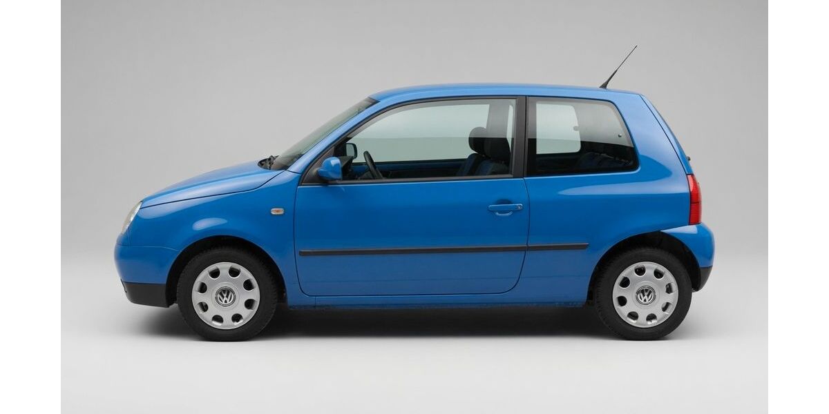 VW Lupo 122.000 km 1.500 &euro; Siegelsbach 74936