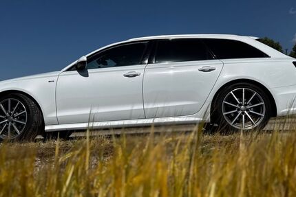 Audi A6 159.800 km 18.600 &euro; Ottobrunn 85521