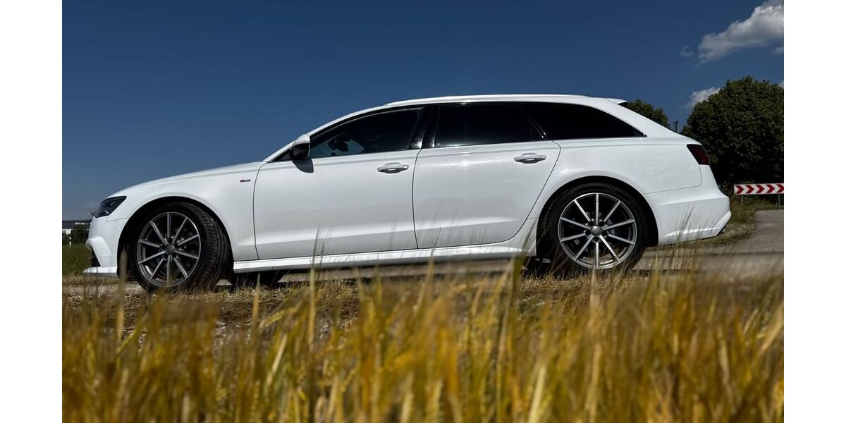 Audi A6 159.800 km 18.600 &euro; Ottobrunn 85521