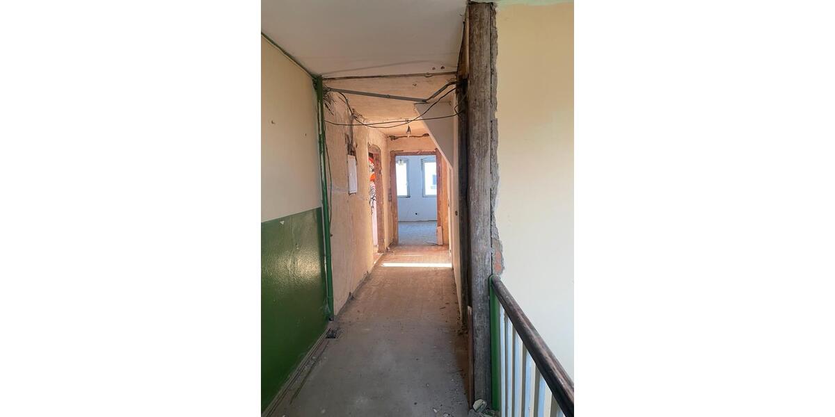 Mehrfamilienhaus, Wohnhaus Zeulenroda-Triebes Triebes - 12 Zimmer, 300 m&sup2;, 89.000&euro; | Angebot:27184678