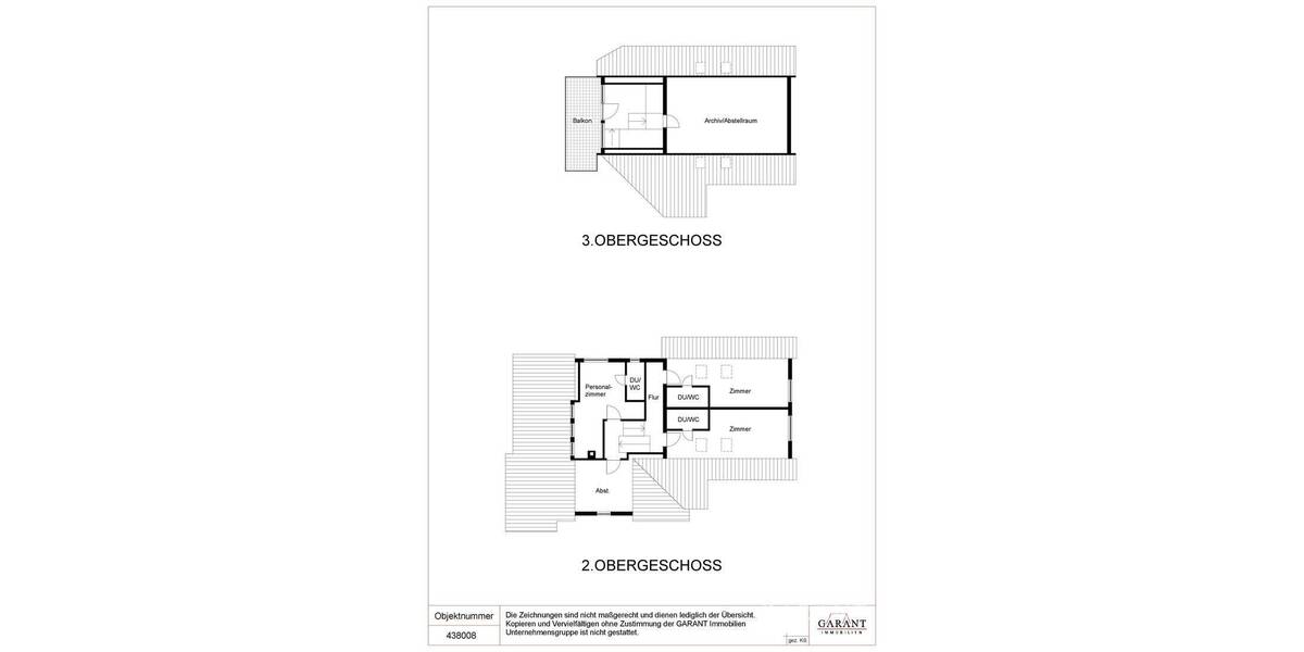 Mehrfamilienhaus, Wohnhaus Oberndorf - 5 Zimmer, 1 m&sup2;, 1.200.000&euro; | Angebot:26827075