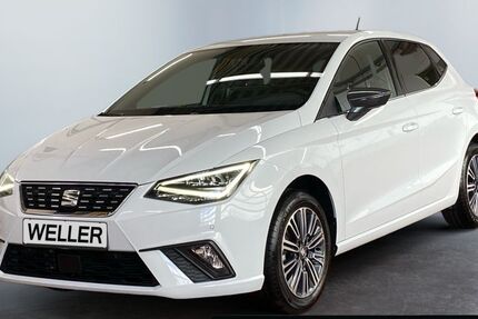 Seat Ibiza 42.980 km 15.950 € Osnabrück 49090
