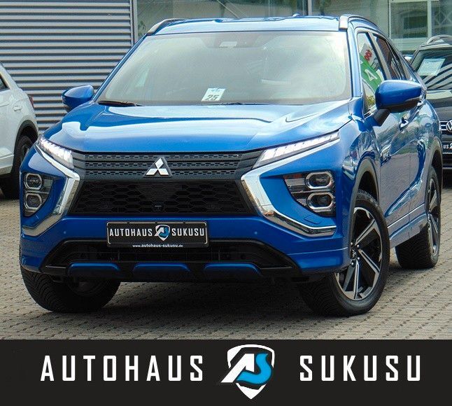 Eclipse Cross