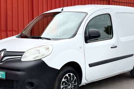 Renault Kangoo 134.000 km 5.999 &euro; Wittlich 54516