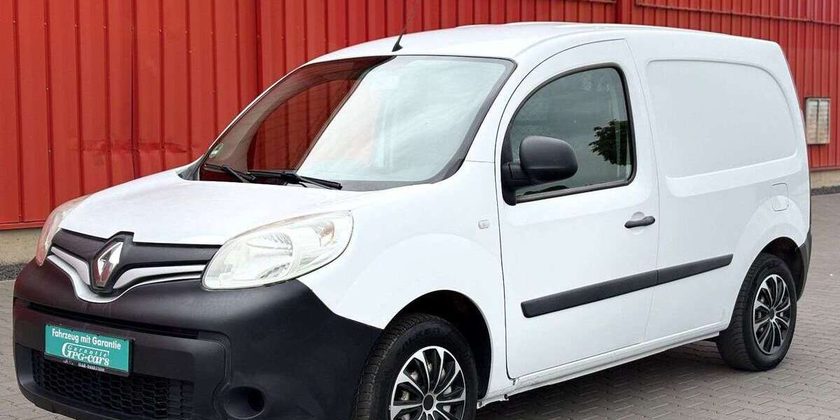 Renault Kangoo 134.000 km 5.999 &euro; Wittlich 54516