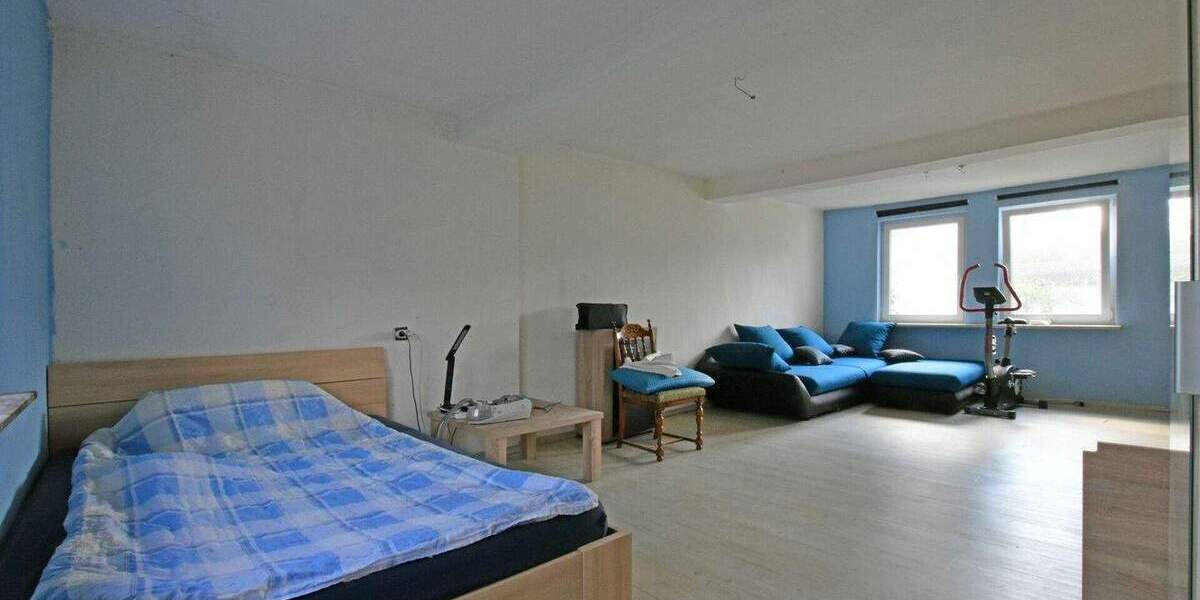 Mehrfamilienhaus, Wohnhaus Schauenburg / Elgershausen Elgershausen - 7 Zimmer, 200 m&sup2;, 225.000&euro; | Angebot:25384939