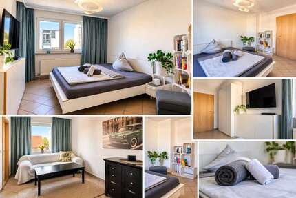 Zimmer Fuldabrück Bergshausen - 600&euro; | Angebot:27508394