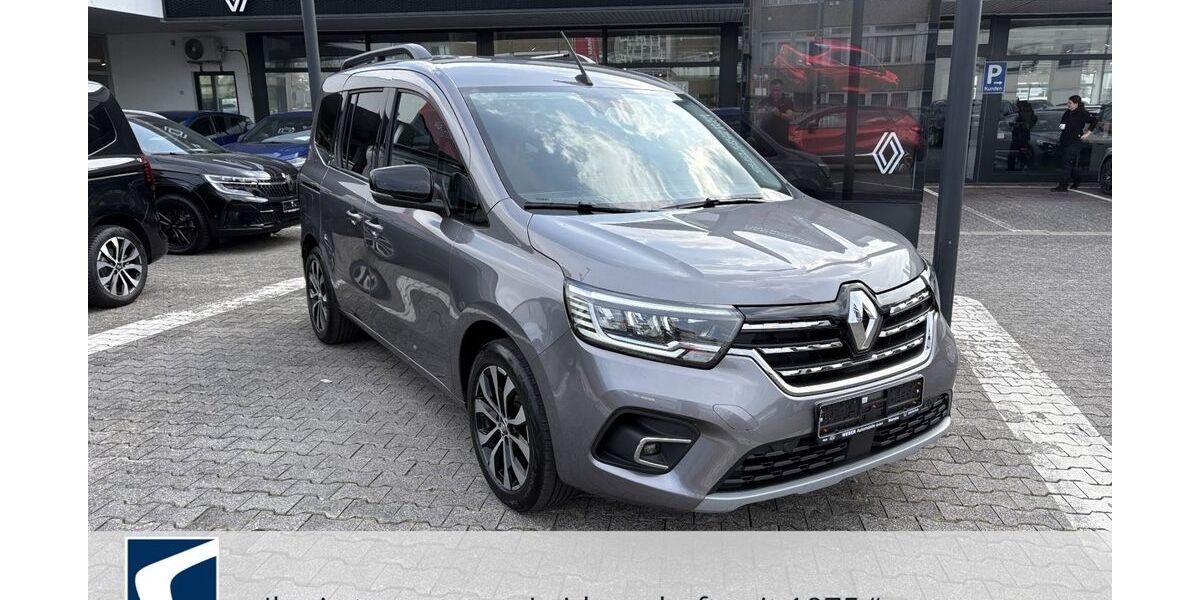 Renault Kangoo 37.500 km 23.970 &euro; Hanau 63452