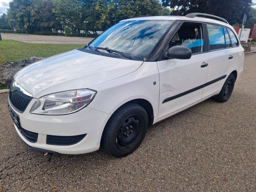 Fabia