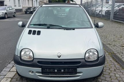 Renault Twingo 158.000 km 1.999 &euro; Gelsenkirchen 45879