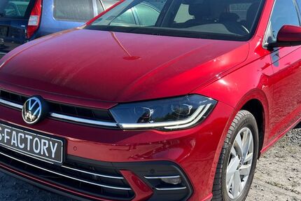 VW Polo 156.362 km 14.480 &euro; Bestwig 59909