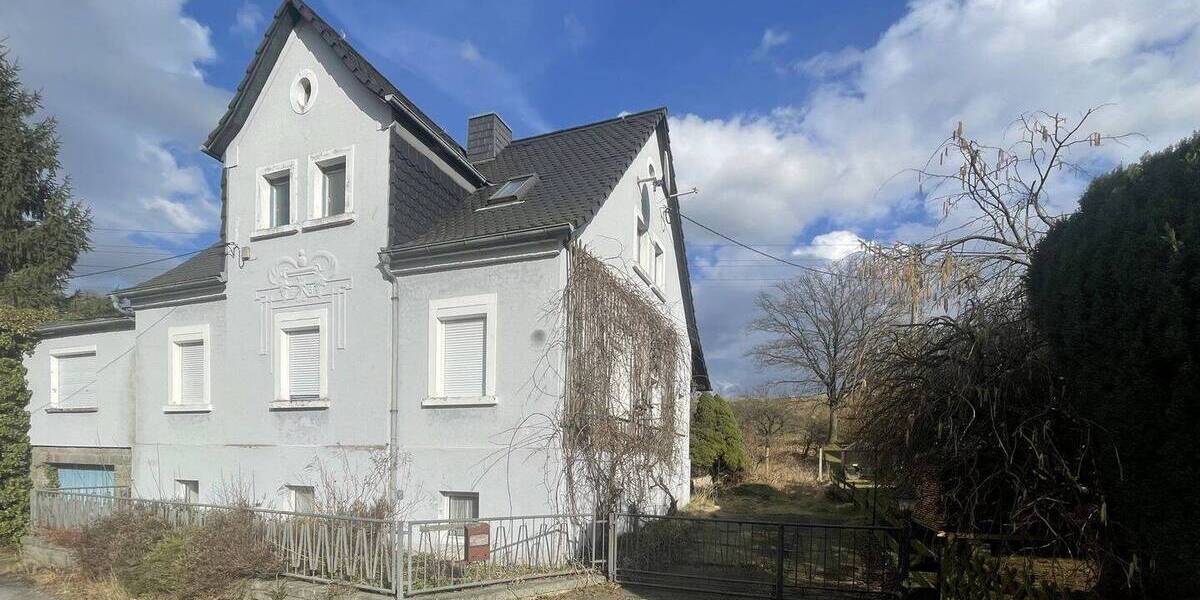 Einfamilienhaus Pulsnitz Oberlichtenau - 5 Zimmer, 126 m&sup2;, 79.000&euro; | Angebot:26887777
