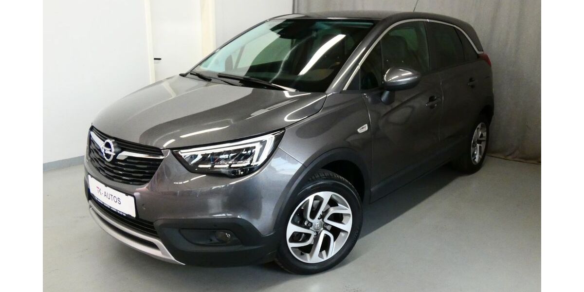 Opel Crossland (X) 61.465 km 14.390 &euro; Dorfen 84405