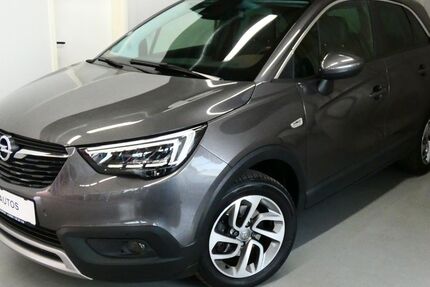 Opel Crossland (X) 61.465 km 14.490 &euro; Dorfen 84405