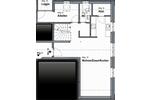 Maisonettenwohnung Horneburg - 2 Zimmer, 119 m&sup2;, 1.547&euro; | Angebot:24549093