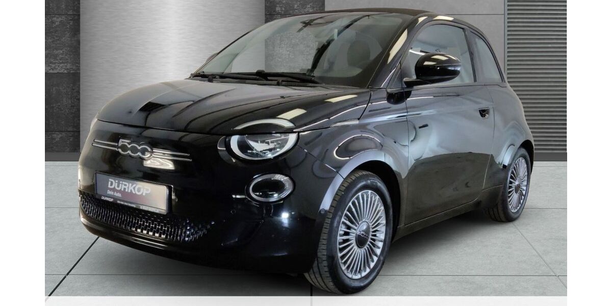 Fiat 500e 25.076 km 22.990 &euro; Hildesheim 31135