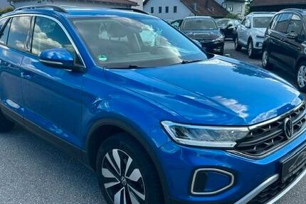 VW T-Roc 133.000 km 17.890 &euro; Roding 93426