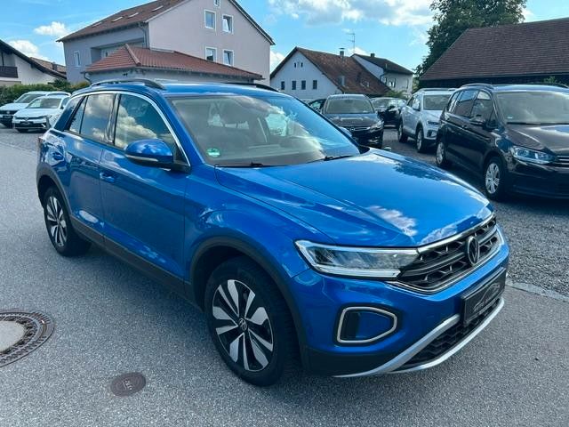 VW T-Roc 133.000 km 17.890 &euro; Roding 93426