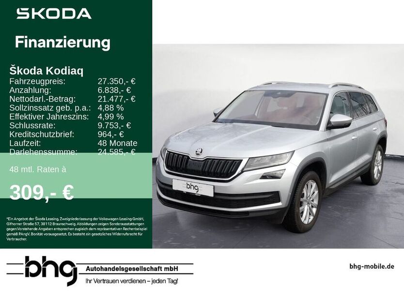 Kodiaq
