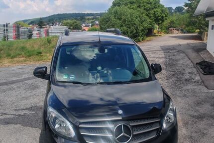 Mercedes-Benz Citan 104.000 km 11.800 &euro; Stettfeld 96188