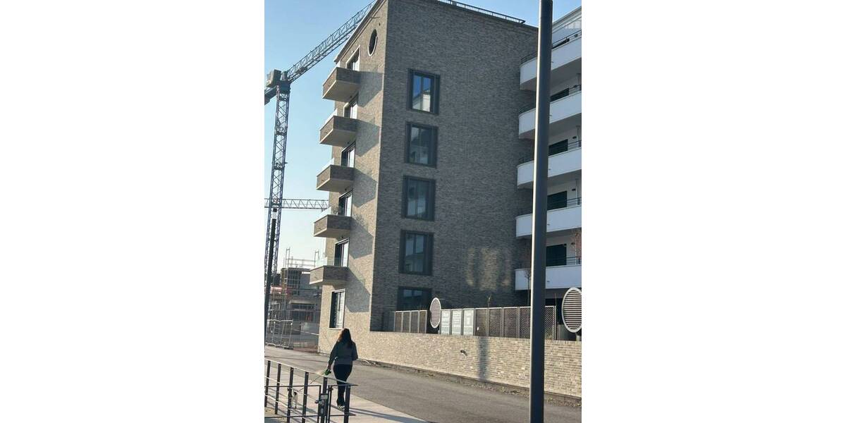 Etagenwohnung Mainz Neustadt - 3 Zimmer, 90 m&sup2;, 2.200&euro; | Angebot:25928936