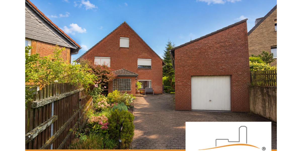Einfamilienhaus Wennigsen (Deister) - 9 Zimmer, 240 m&sup2;, 395.000&euro; | Angebot:27260939